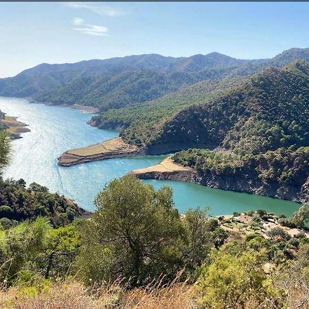 شقة Jardines Del Mar ,Casa Apolonia ماربيا المظهر الخارجي الصورة
