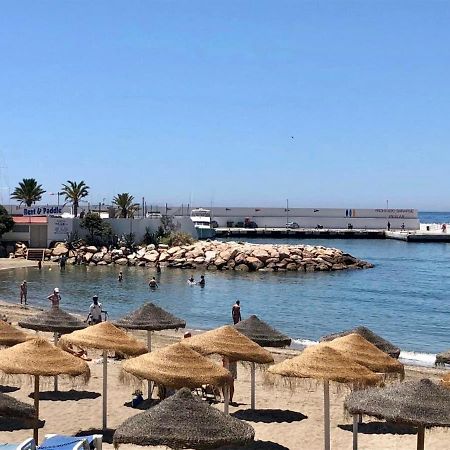 شقة Jardines Del Mar ,Casa Apolonia ماربيا المظهر الخارجي الصورة