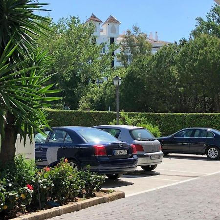 شقة Jardines Del Mar ,Casa Apolonia ماربيا المظهر الخارجي الصورة