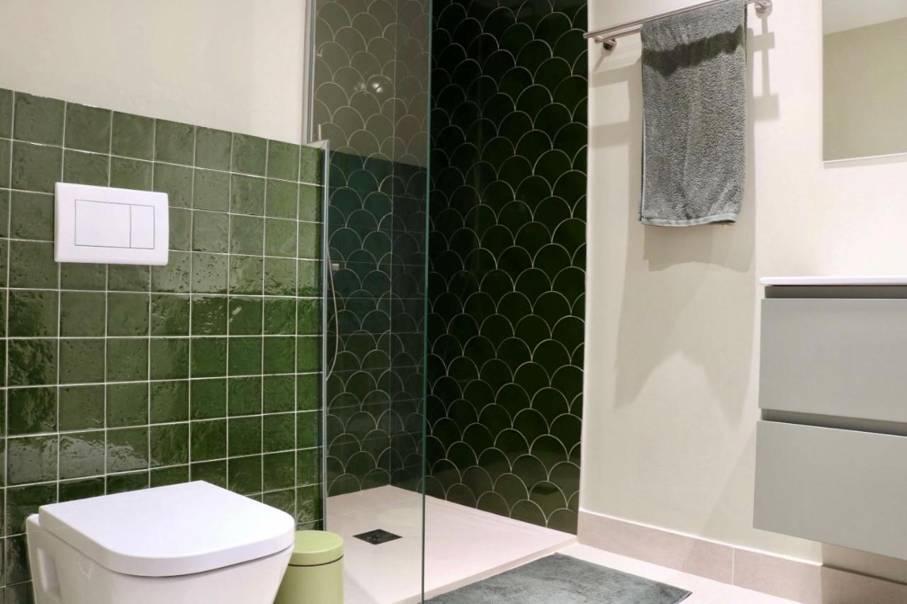 شقة Jardines Del Mar ,Casa Apolonia ماربيا المظهر الخارجي الصورة