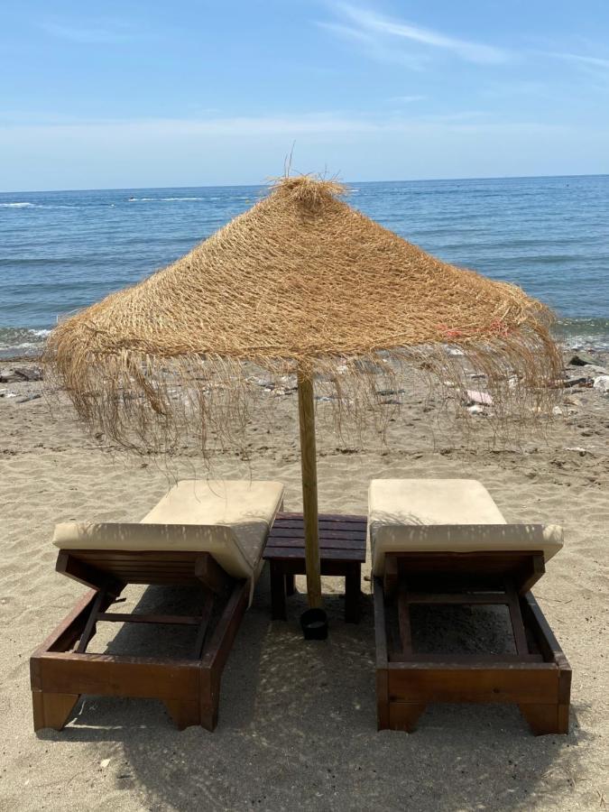 شقة Jardines Del Mar ,Casa Apolonia ماربيا المظهر الخارجي الصورة