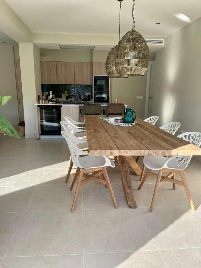 شقة Jardines Del Mar ,Casa Apolonia ماربيا المظهر الخارجي الصورة