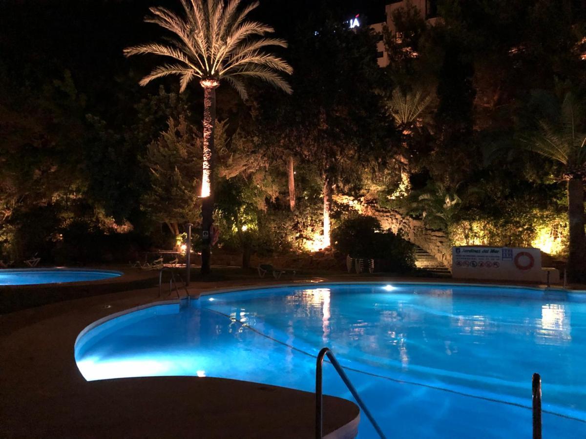 شقة Jardines Del Mar ,Casa Apolonia ماربيا المظهر الخارجي الصورة