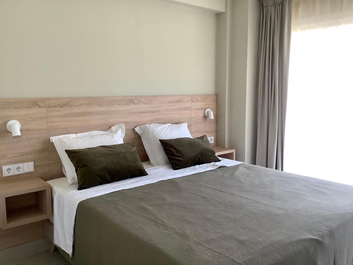 شقة Jardines Del Mar ,Casa Apolonia ماربيا المظهر الخارجي الصورة