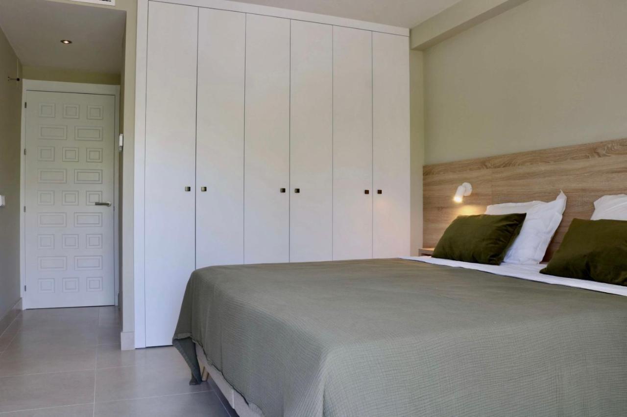 شقة Jardines Del Mar ,Casa Apolonia ماربيا المظهر الخارجي الصورة
