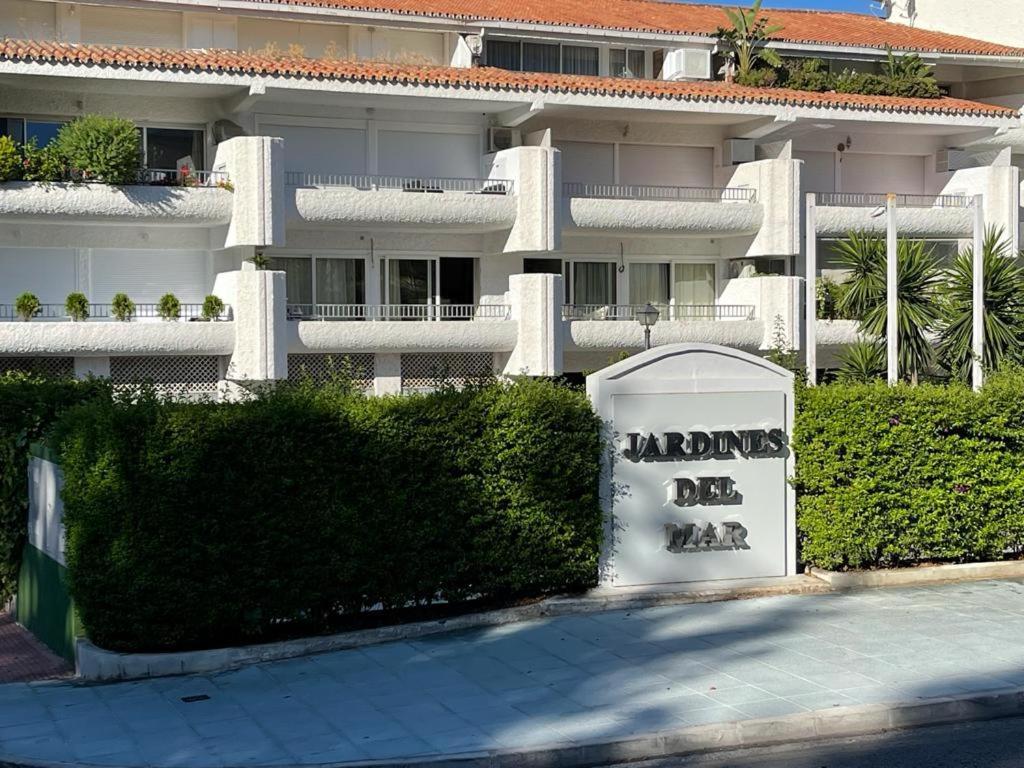 شقة Jardines Del Mar ,Casa Apolonia ماربيا المظهر الخارجي الصورة
