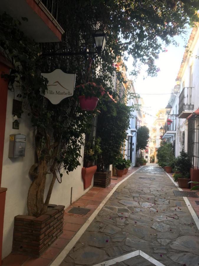 شقة Jardines Del Mar ,Casa Apolonia ماربيا المظهر الخارجي الصورة