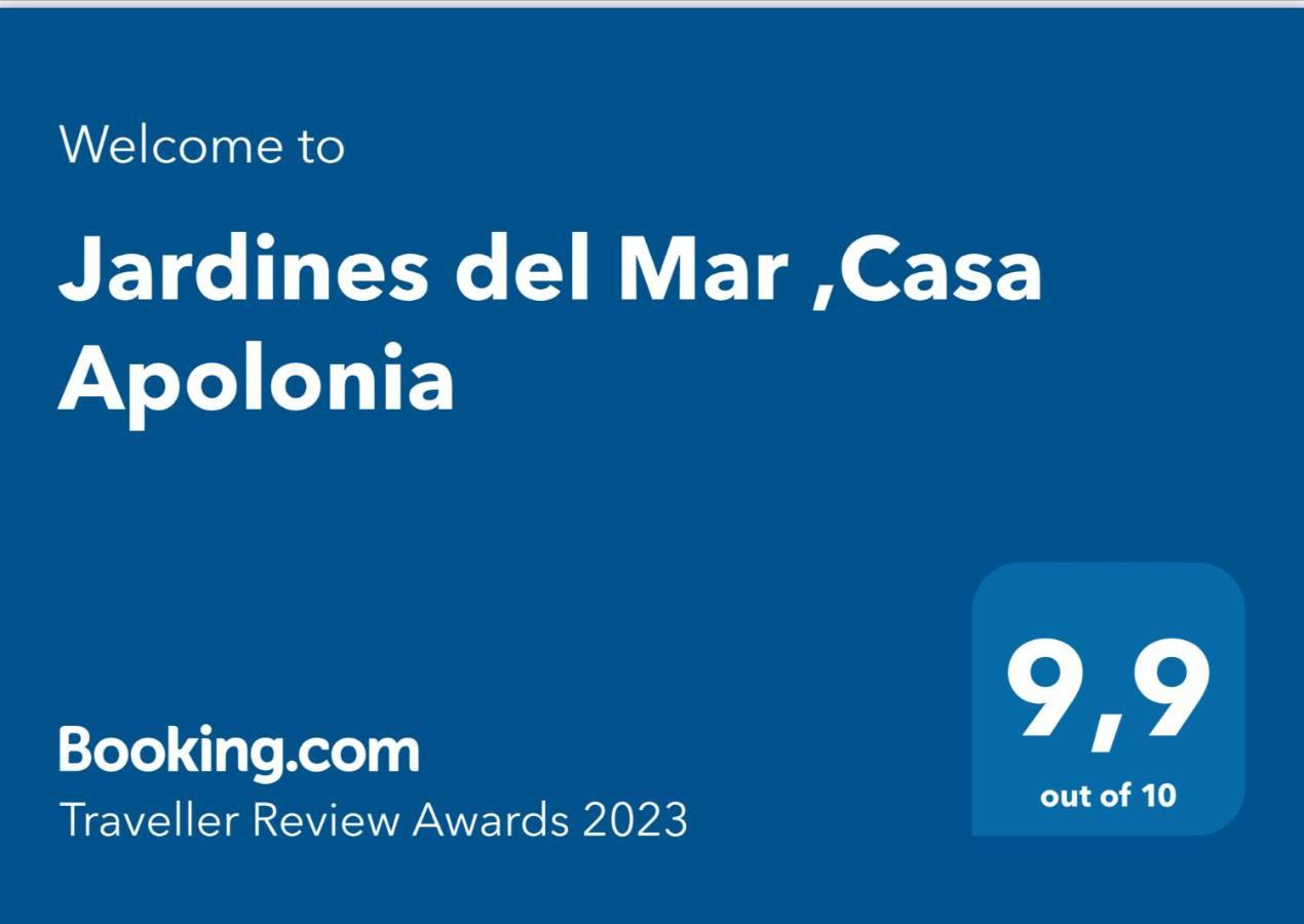 شقة Jardines Del Mar ,Casa Apolonia ماربيا المظهر الخارجي الصورة