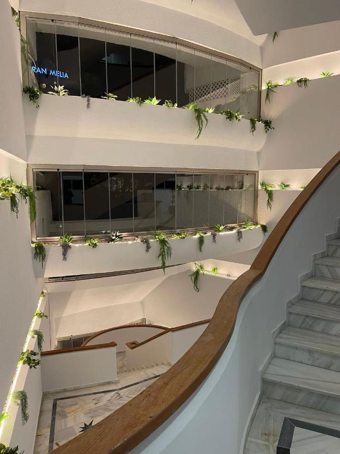 شقة Jardines Del Mar ,Casa Apolonia ماربيا المظهر الخارجي الصورة