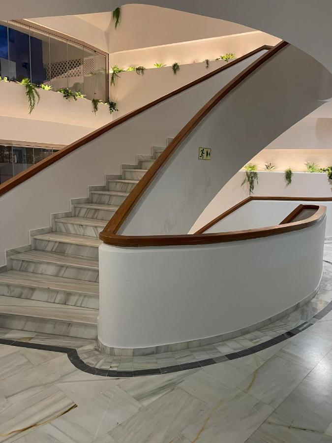 شقة Jardines Del Mar ,Casa Apolonia ماربيا المظهر الخارجي الصورة