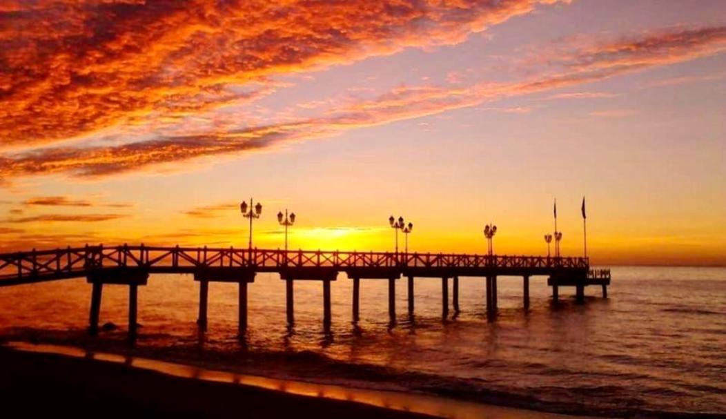 شقة Jardines Del Mar ,Casa Apolonia ماربيا المظهر الخارجي الصورة