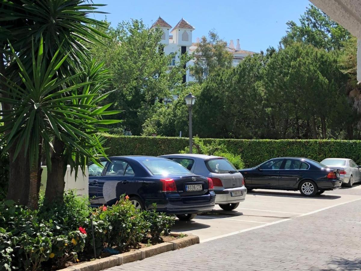 شقة Jardines Del Mar ,Casa Apolonia ماربيا المظهر الخارجي الصورة